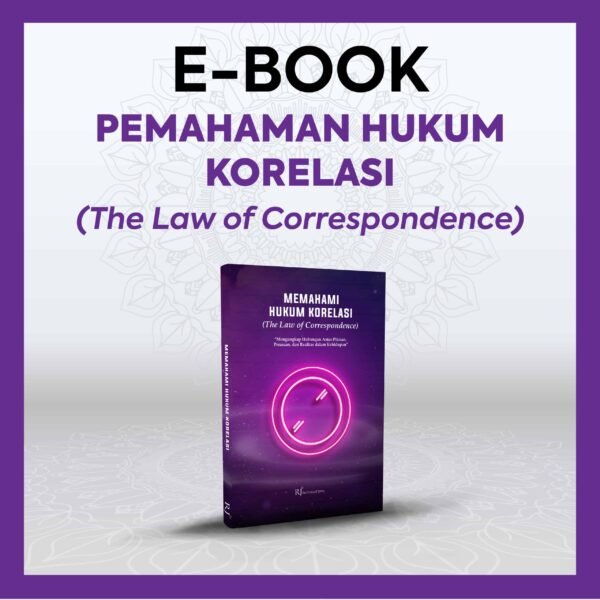 Hukum Korelasi