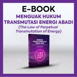 Hukum Transmutasi Energi Abadi