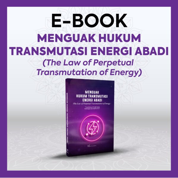 Hukum Transmutasi Energi Abadi