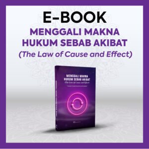 E-BOOK 07 MENGGALI MAKNA SEBAB AKIBAT