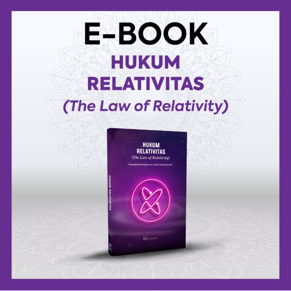 Hukum Relativitas