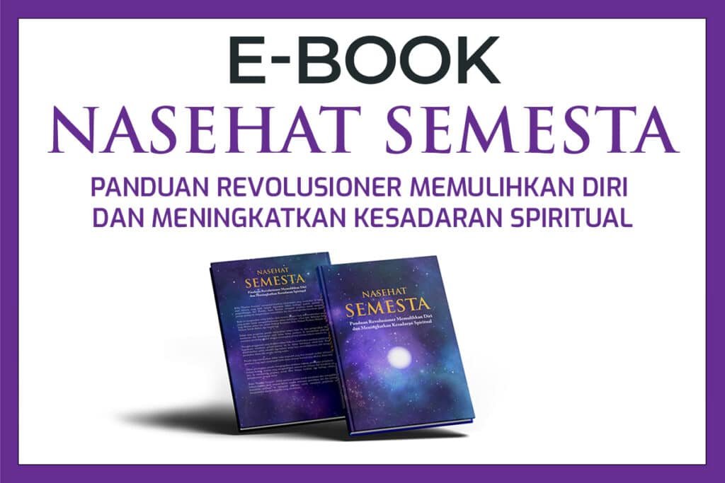 Nasehat Semesta