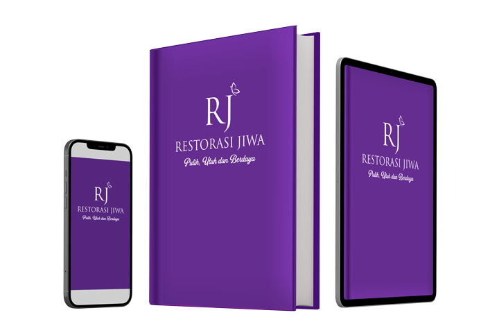 E BOOK RESTORASI JIWA