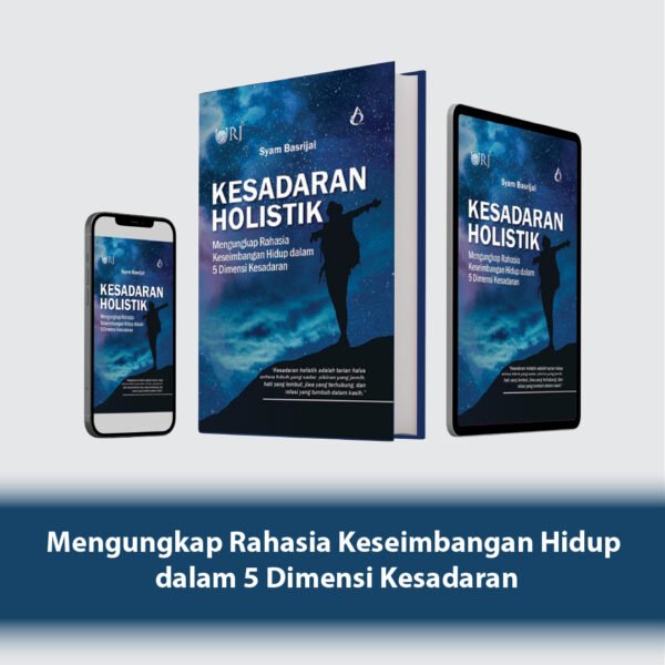 E-BOOK KESADARAN HOLISTIK - Image 2