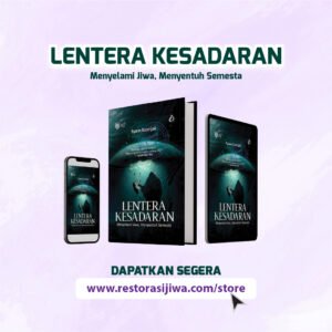 E-BOOK LENTERA KESADARAN