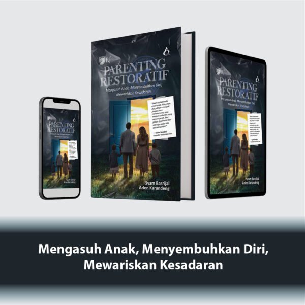 E-BOOK PARENTING RESTORATIF - Image 2
