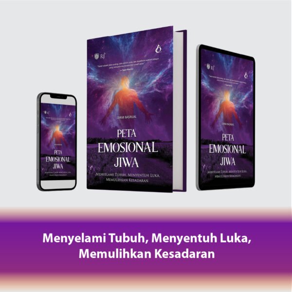 E-BOOK PETA EMOSIONAL JIWA - Image 2