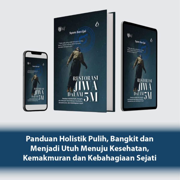 E-BOOK RESTORASI JIWA DALAM 5M - Image 2