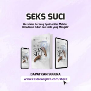 E-BOOK SEKS SUCI