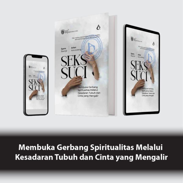 E-BOOK SEKS SUCI - Image 2