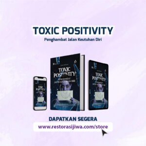 E-BOOK TOXIC POSTIVITY