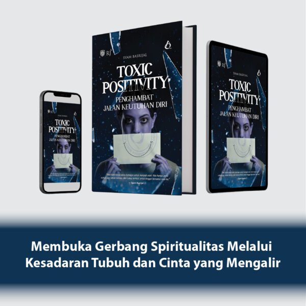 E-BOOK TOXIC POSTIVITY - Image 2