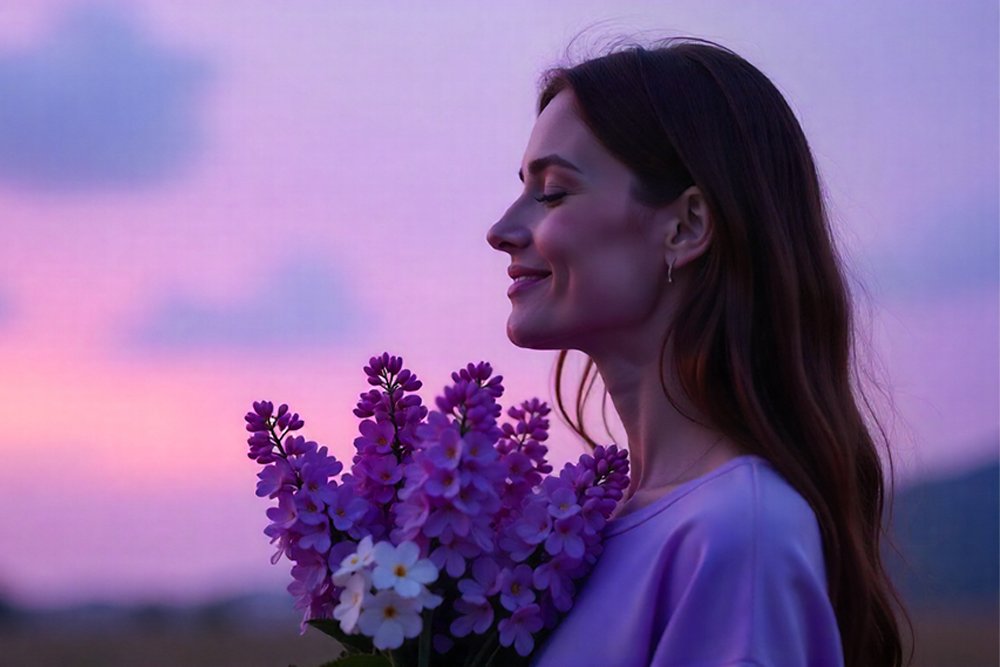 Perjalanan untuk mengenal diri sendiri dimulai dengan keberanian untuk melihat ke dalam diri.