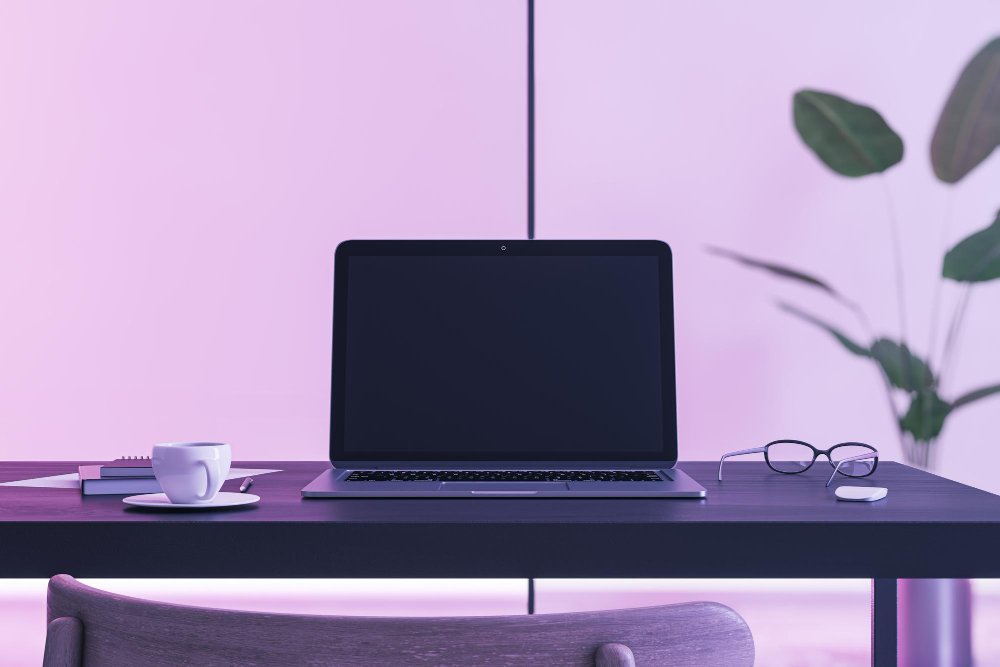 Bekerja dengan jiwa bukan berarti bekerja lambat tapi bekerja utuh