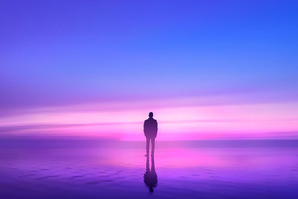 Masa depan yang cerah tidak hanya ditentukan oleh kecanggihan teknologi, tetapi juga oleh empati dan kemanusiaan yang kita miliki.