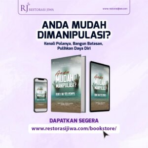 E-BOOK ANDA MUDAH DIMANIPULASI