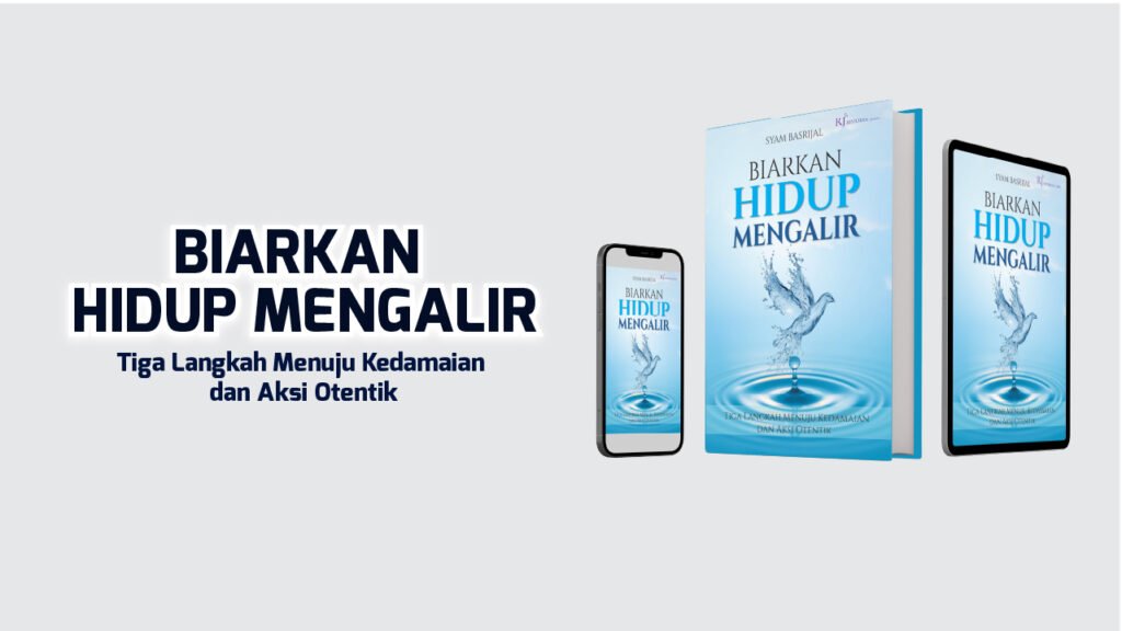 Master Biarkan Hidup Mengalir 04