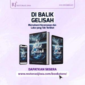 E-BOOK DI BALIK GELISAH