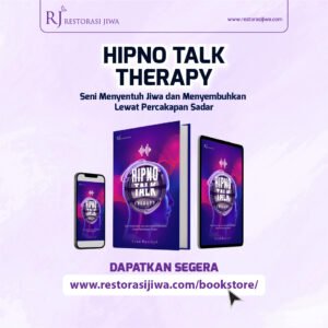 E-BOOK HIPNO TALK THERAPY