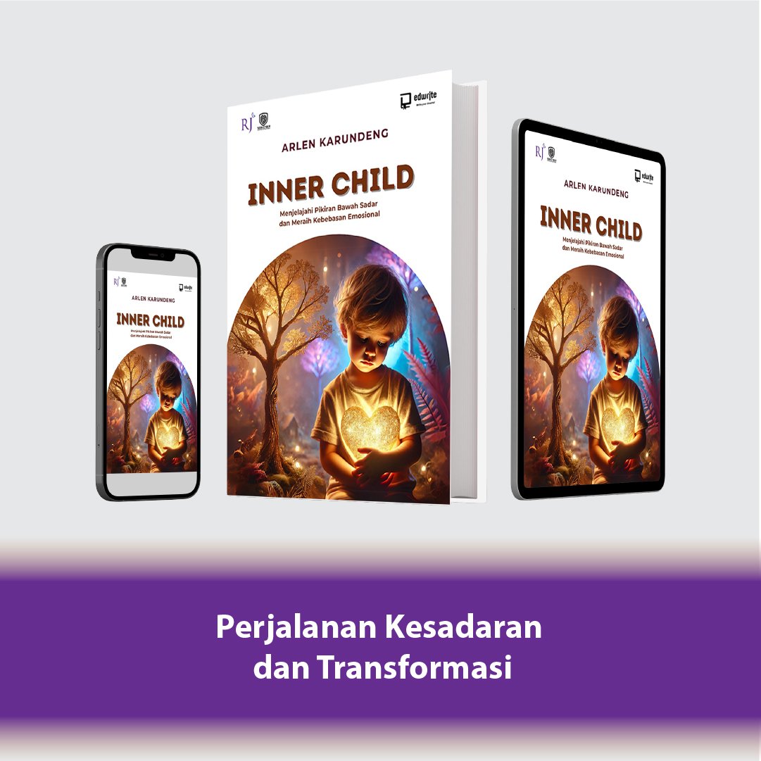 E-BOOK INNER CHILD 2 E-BOOK INNER CHILD - Image 2