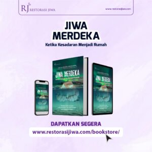 E-BOOK JIWA MERDEKA