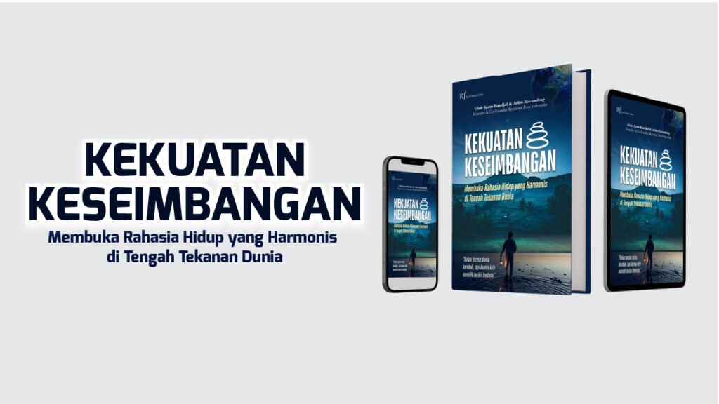 Master Kekuatan Keseimbangan 04