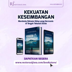 E-BOOK KEKUATAN KESEIMBANGAN