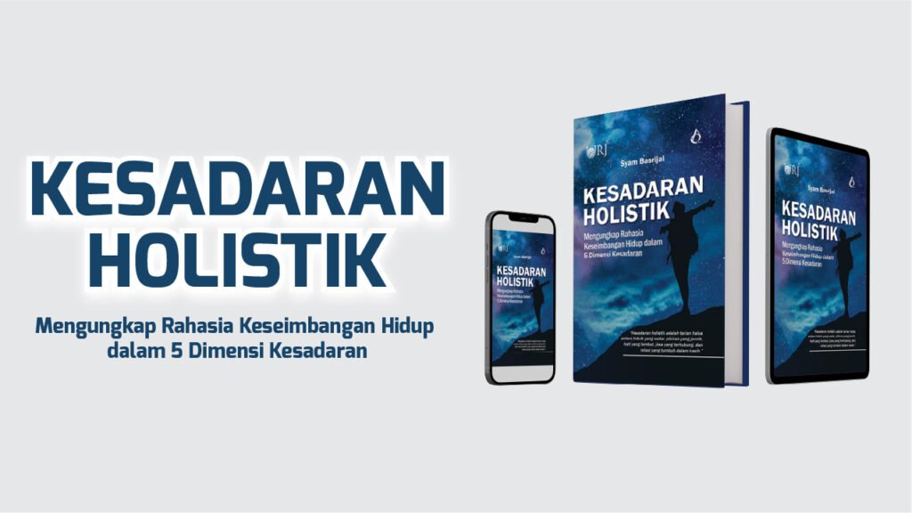 Master Kesadaran Holistik 04
