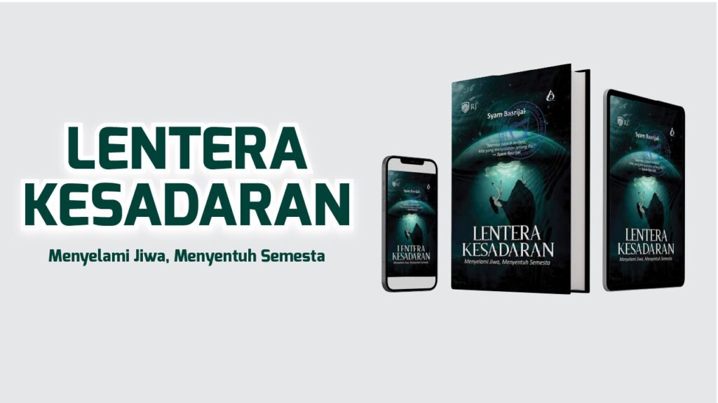 Master Lentera Kesadaran 04