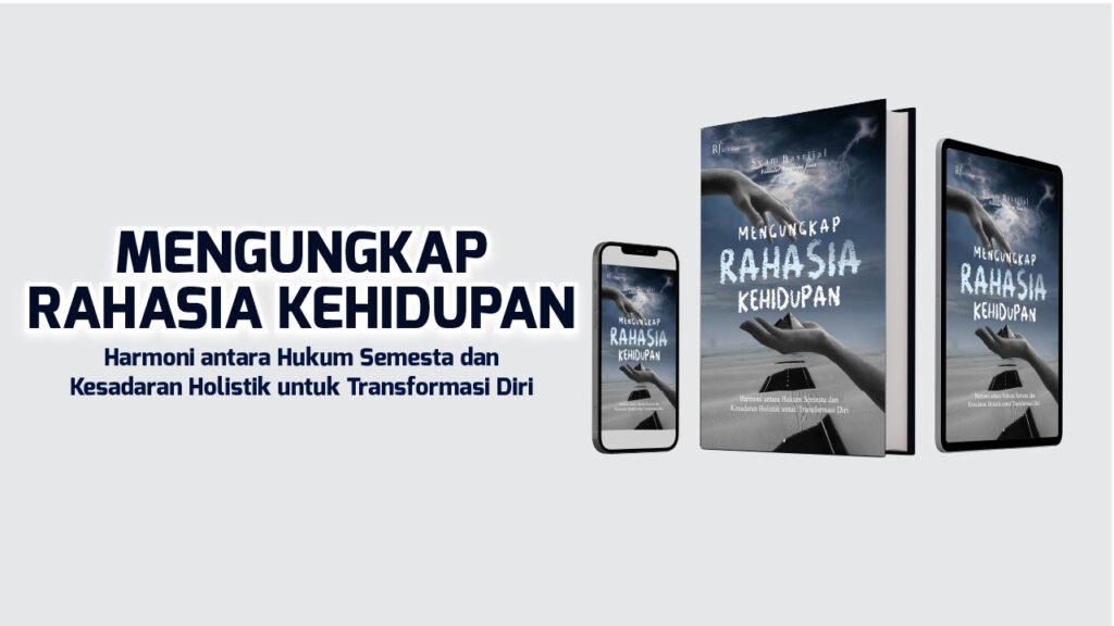 Master Mengungkap Rahasia Kehidupan 04