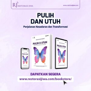 E-BOOK PULIH DAN UTUH