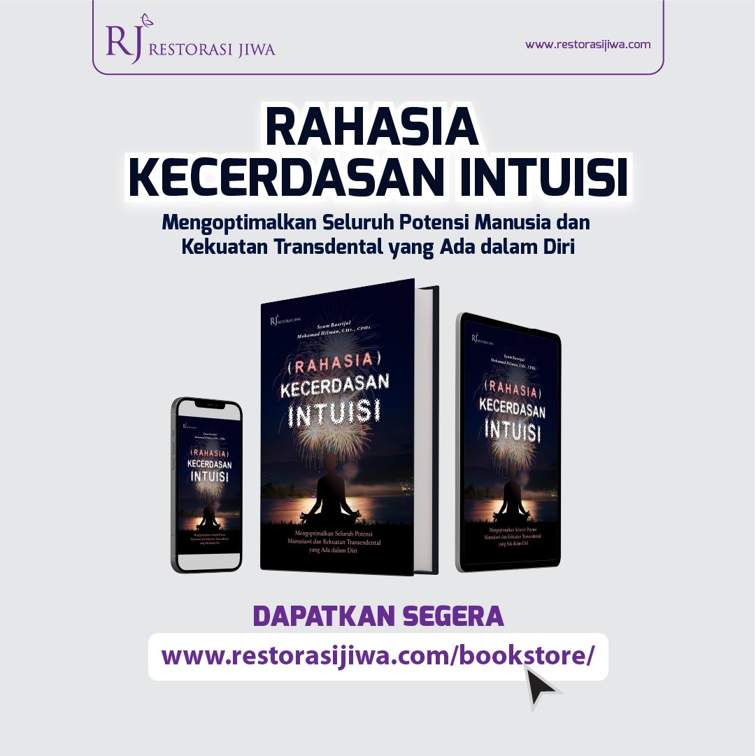 E-BOOK RAHASIA KECERDASAN INTUISI 2 E-BOOK RAHASIA KECERDASAN INTUISI - Image 2