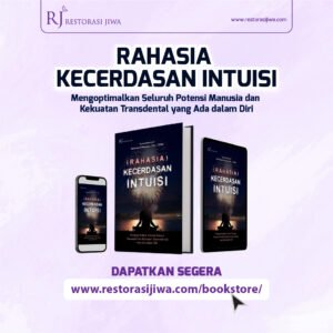 Rahasia Kecerdasan Intuisi