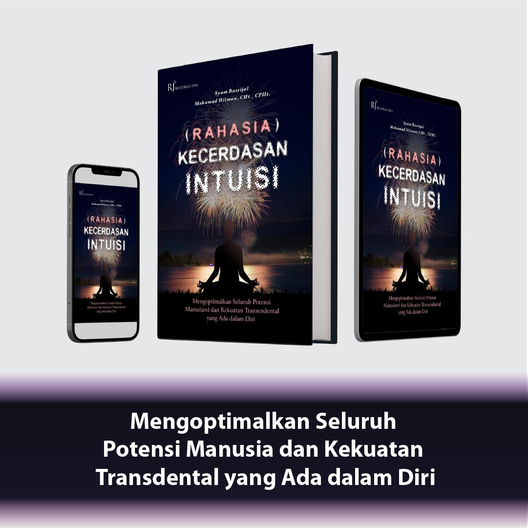 E-BOOK RAHASIA KECERDASAN INTUISI 3 E-BOOK RAHASIA KECERDASAN INTUISI - Image 3