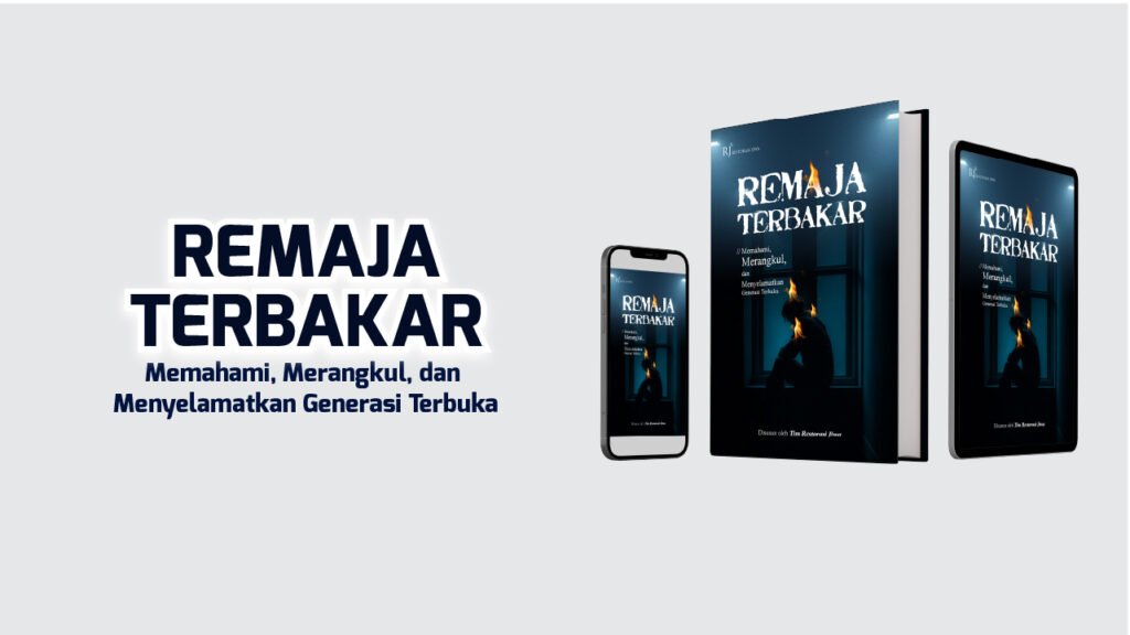 Master Remaja Terbakar 04