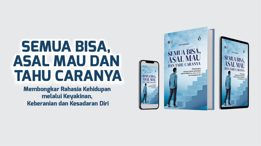 Master Semua Bisa Asal Mau dan Tahu Caranya 04