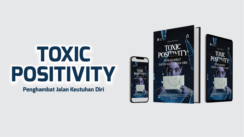 Master Toxic Positivity 04