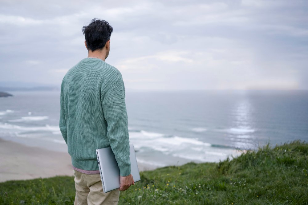 Memulihkan manusia dimulai dengan tindakan sederhana namun mendalam menyentuh hati.