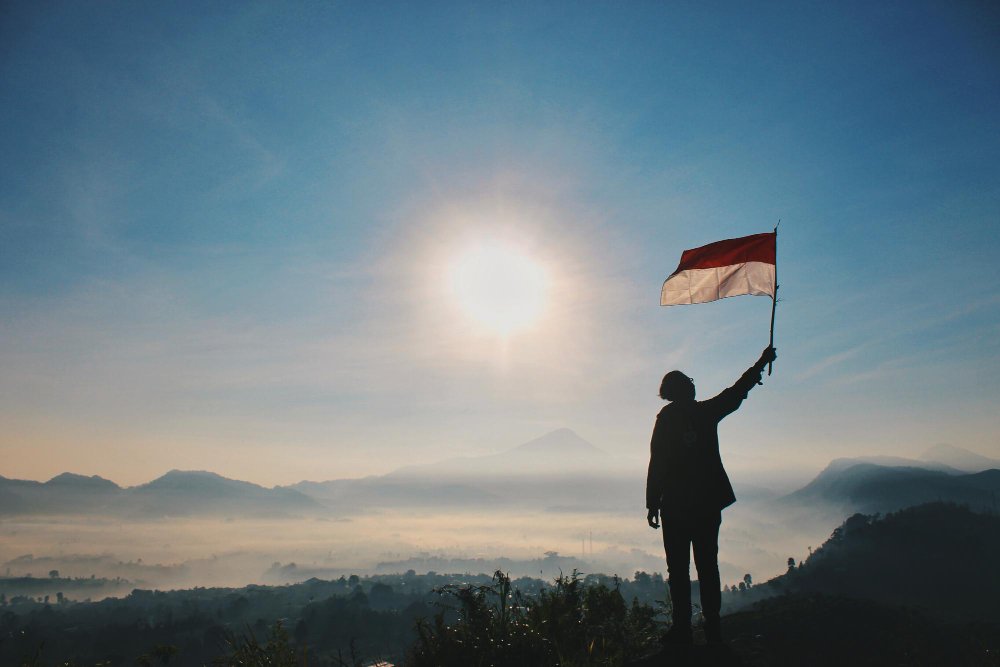 Restorasi Jiwa Indonesia