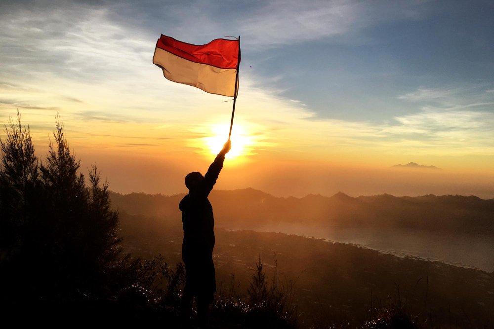 membangun budaya baru kekuasaan yang berakar pada empati, transparansi, dan keberpihakan kepada rakyat.