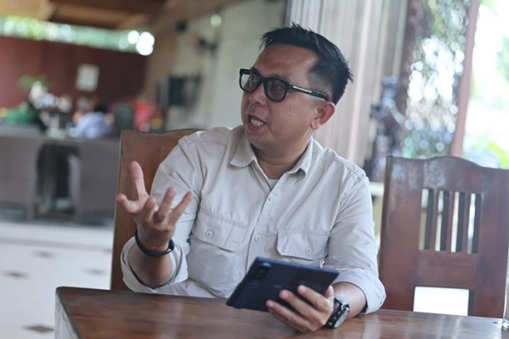 Home 4 Andrie Taruna