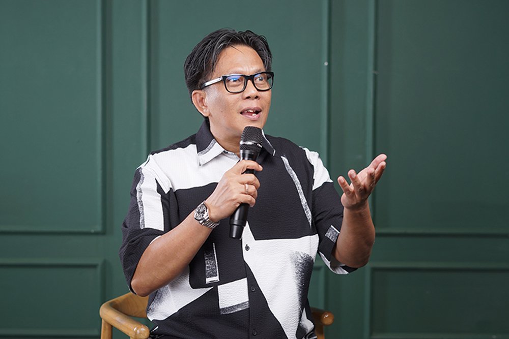 Home 5 Syam Basrijal