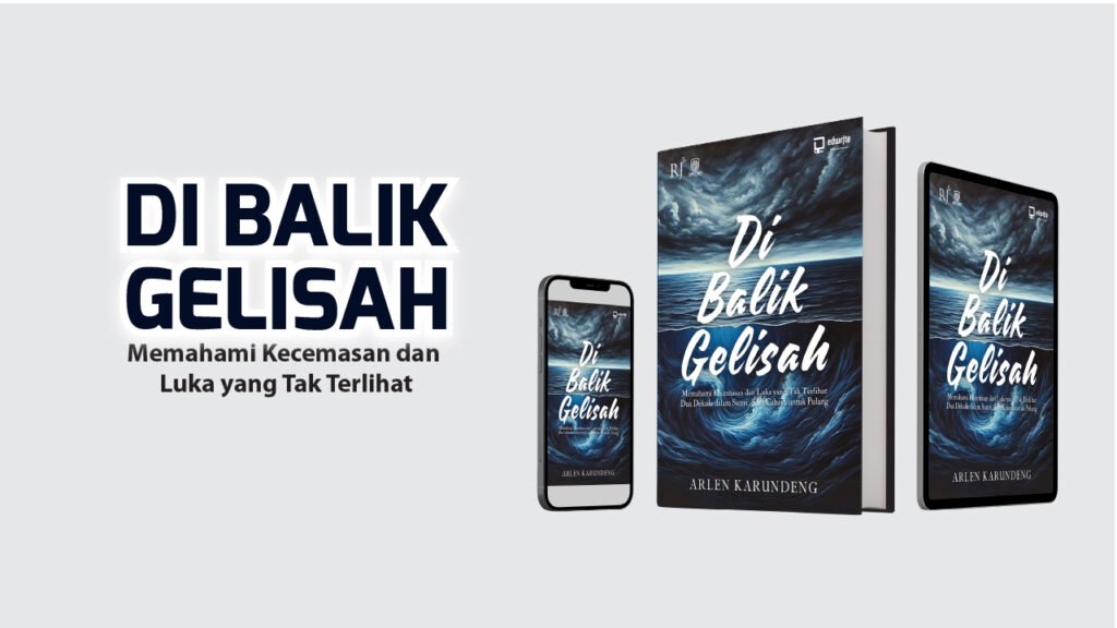 Master Di Balik Gelisah 04
