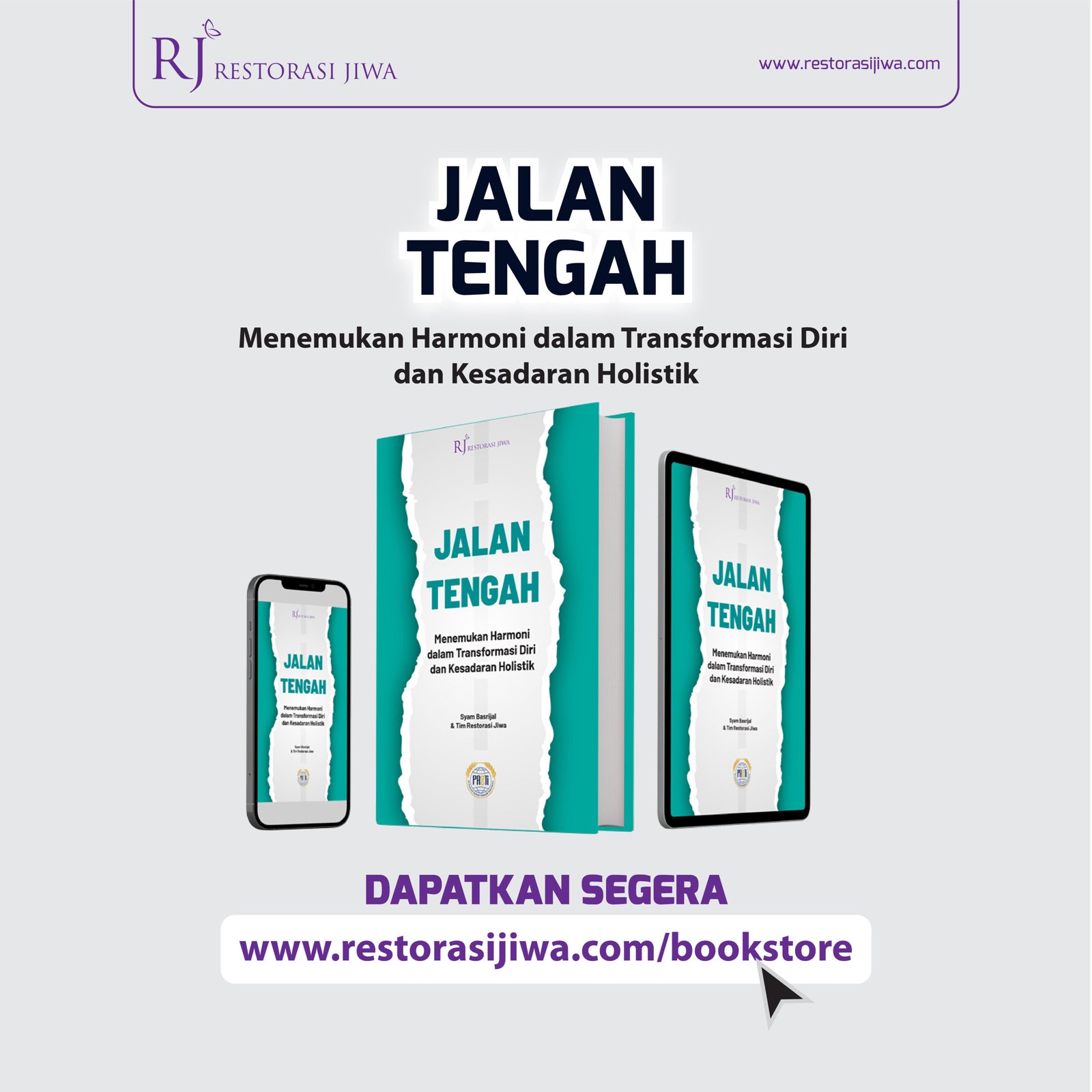 E-BOOK JALAN TENGAH 2 E-BOOK JALAN TENGAH - Image 2