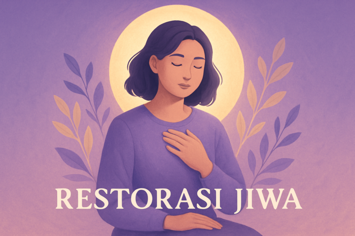 Siswa berdiskusi di kelas yang mendukung pendidikan emosional dengan suasana hangat dan inklusif