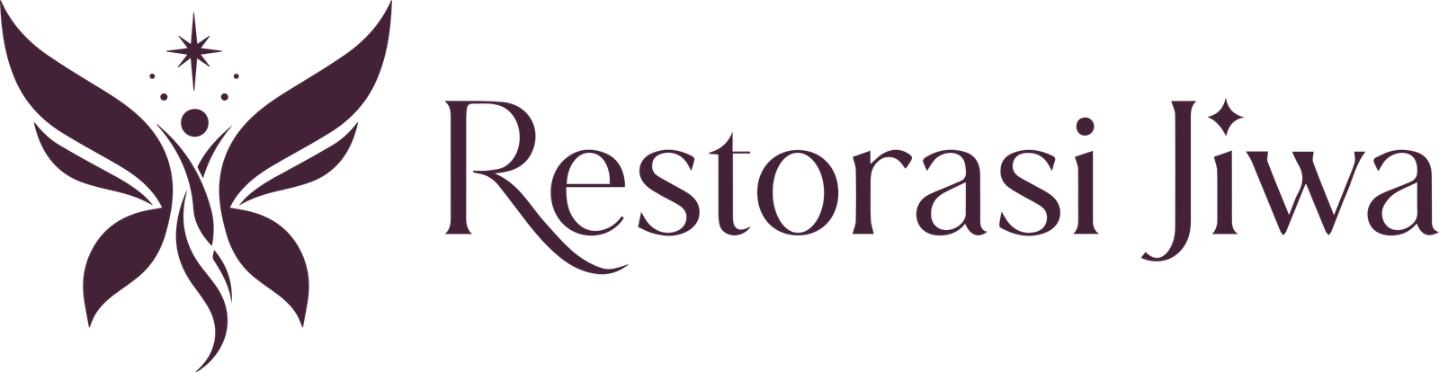 Restorasi Jiwa Indonesia