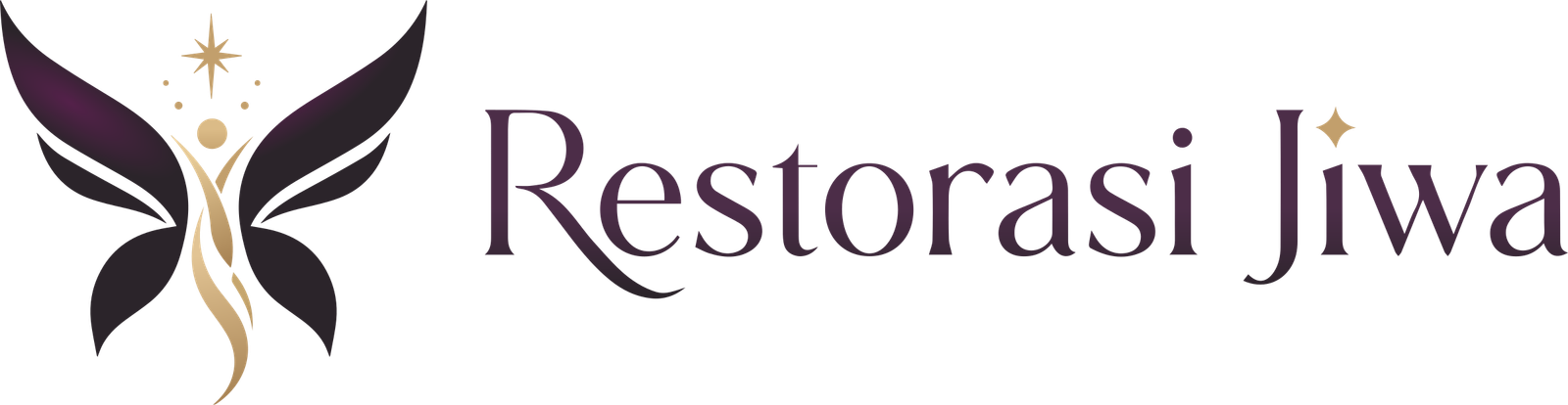 Restorasi Jiwa Indonesia