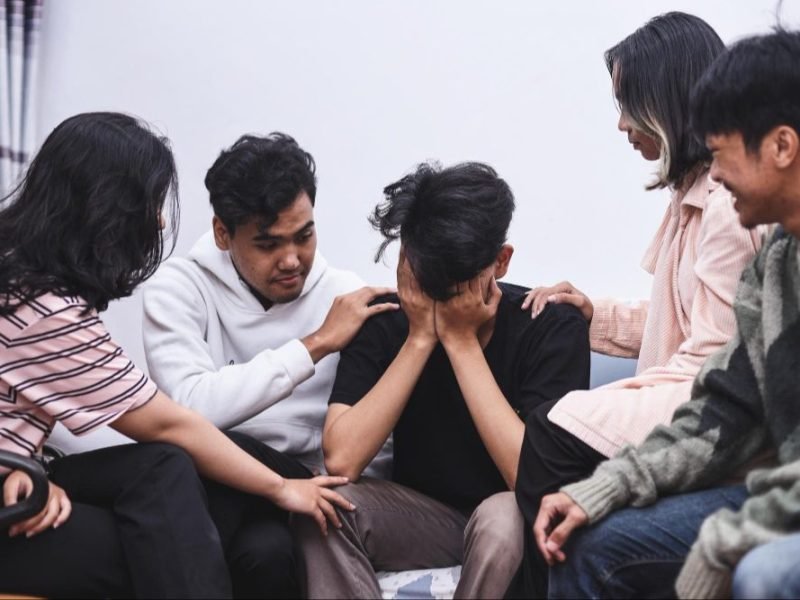 Latar Belakang Donasi Buku